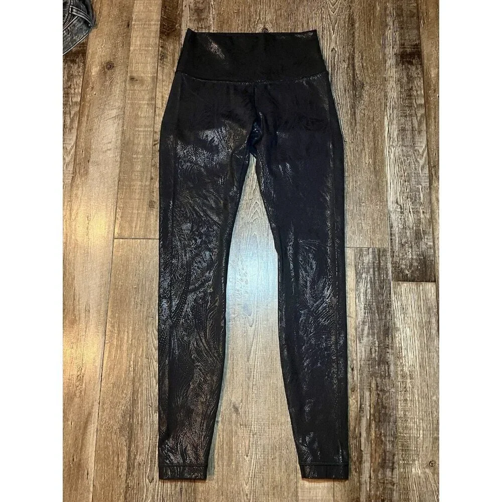 Lululemon Wunder Under High-Rise Tight 28